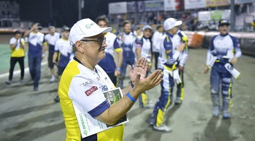 Jakub Jamróg odstawiony kosztem Pawła Miesiąca?