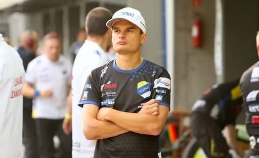 Adrian Miedziński zwycięzca Speedway Grand Prix Polski kończy karierę! Oto oficjalny koniec