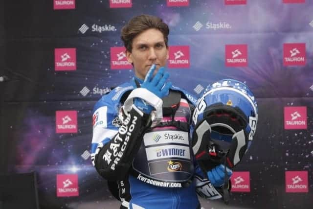 Maksym Drabik