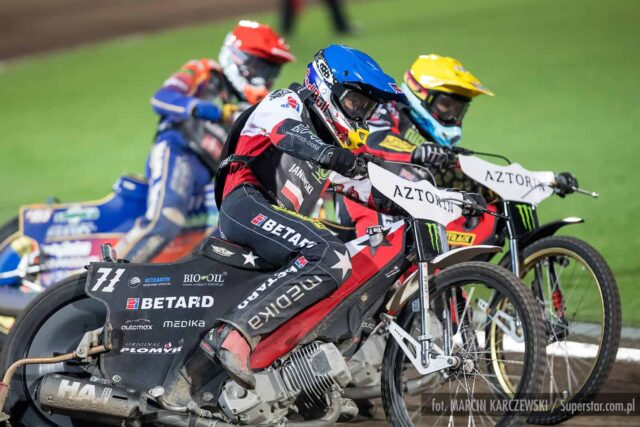 Czy Sparta postawi się Stali? zapowiedź Betard Sparta Wrocław – Moje Bermudy Stal Gorzów