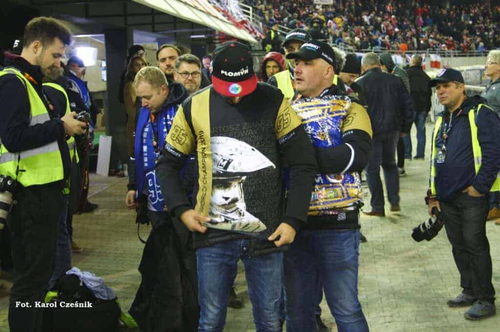 Przynajmniej raz do Torunia - zapowiedź dwóch ostatnich rund Grand Prix 2 56