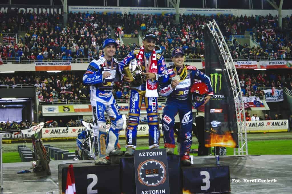 Przynajmniej raz do Torunia - zapowiedź dwóch ostatnich rund Grand Prix 3 62