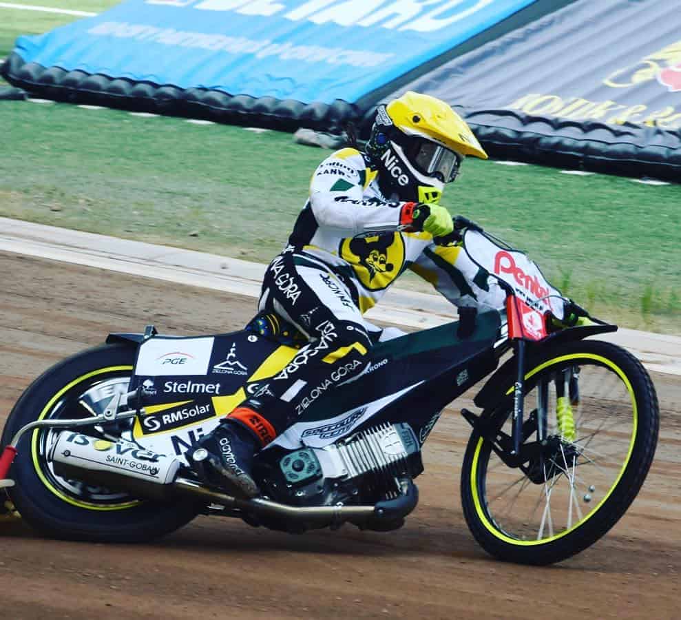 Antonio Lindbaeck zakończył karierę 1 107088287 3038700099539615 8966662939496452625 o 2