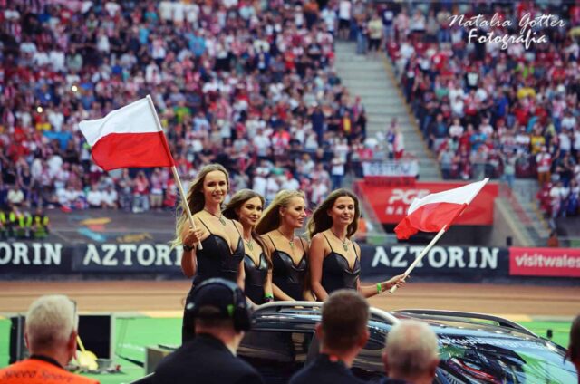 Nowy termin zawodów SGP w Warszawie!