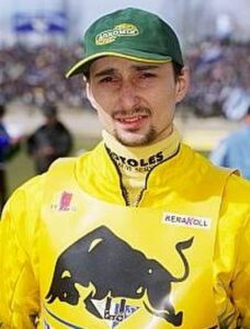 DOBRUCKI RAFAL