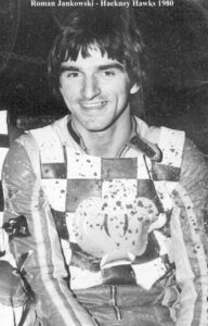 Przeminęło z wiatrem vol. 5 - Roman Jankowski 3 Jankowskiz1980