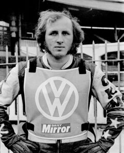 Przeminęło z wiatrem vol. 7 – Marek Cieślak 3 Marek Cieslak VWGP