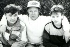 Przeminęło z wiatrem vol. 3 – Mariusz Staszewski 1 rembas 93