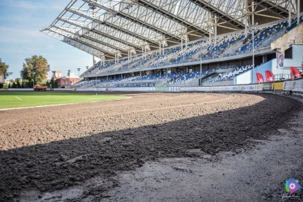 Zarząd RzTŻ-u złożył prośbę o przesunięcie inauguracji rozgrywek!