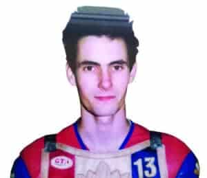 Przeminęło z wiatrem vol. 10 – Tomasz Gollob 1 1989 fot. wybrzezegdansk.pl