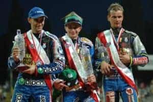 Przeminęło z wiatrem vol. 10 – Tomasz Gollob 6 2007 Tomasz Gawalkiewicz wroclaw Holta Balinski