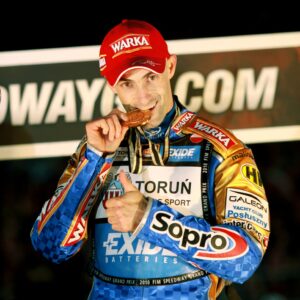 Przeminęło z wiatrem vol. 10 – Tomasz Gollob 7 2010 Lukasz Trzeszczkowski