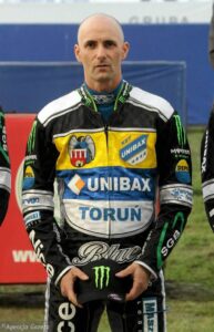 Przeminęło z wiatrem vol. 10 – Tomasz Gollob 8 2013 Wojciech Kardas