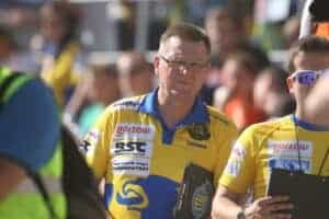 Przeminęło z wiatrem vol. 9 – Stanisław Chomski 9 2016 speedwayekstraliga.pl