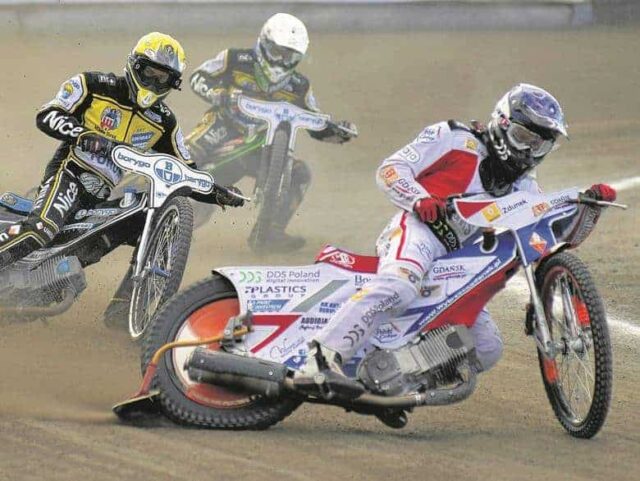 To był mecz! [2] Wybrzeże Gdańsk &#8211; Unibax Toruń 13.04.2014