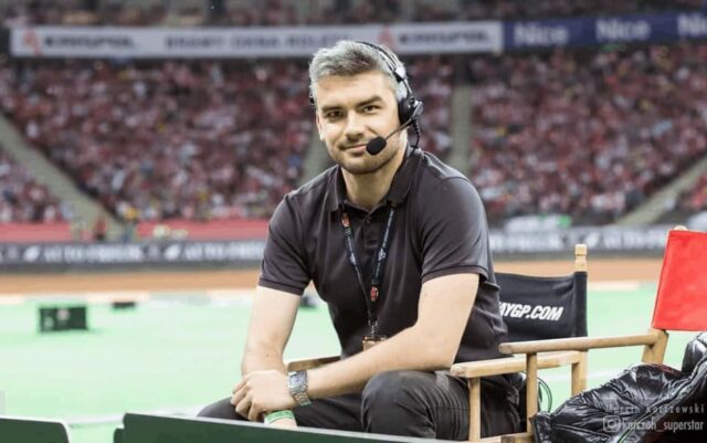 Marcin Kuźbicki o nowej formule play-off: „Lucky loser lepiej sprawdza się na Turnieju Czterech Skoczni”