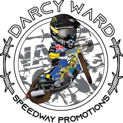 Pierwsza runda BRTS Darcy Ward Championship zakończona. Douglas nie przerywa serii!