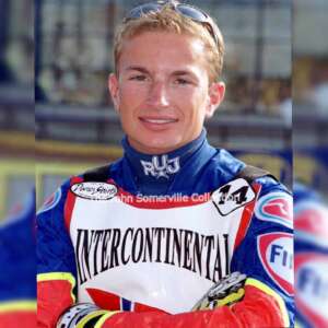 Przeminęło z wiatrem vol. 13 – Rune Holta 4 1999 fot. Mike Patrick