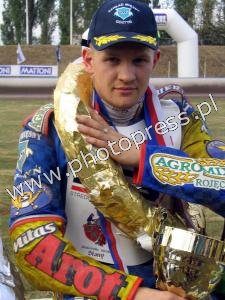 2003 IME Jerzy Rusko
