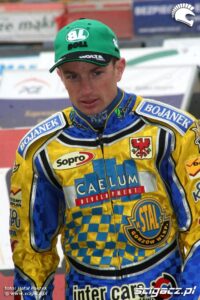 Przeminęło z wiatrem vol. 13 – Rune Holta 6 2008 fot. Rafal Paszek
