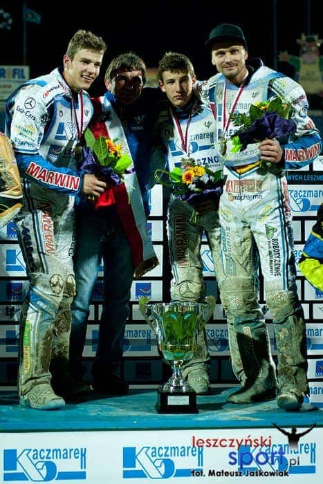 Przeminęło z wiatrem vol. 14 - Damian Baliński 6 DSC 6820