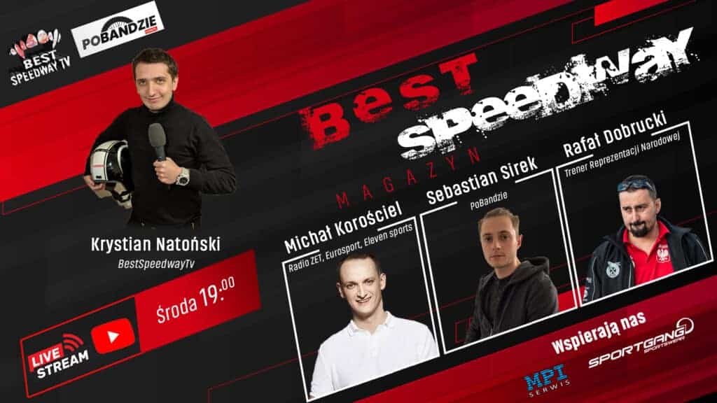 Magazyn BestSpeedway 10 03