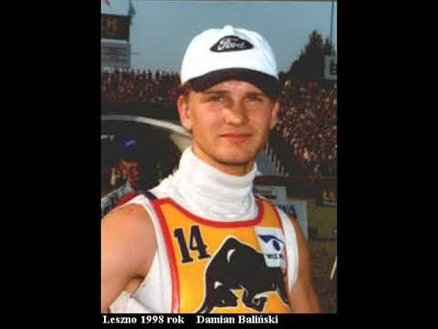 Przeminęło z wiatrem vol. 14 - Damian Baliński 2 hqdefault