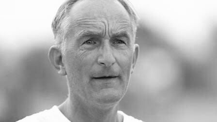 Jon Cook nie żyje. Zmarł mając zaledwie 55 lat