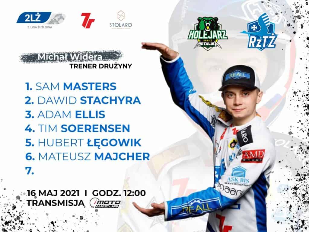 Awizowany Rzeszow