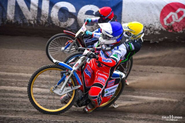Finał Srebrnego Kasku w Bydgoszczy – lista startowa
