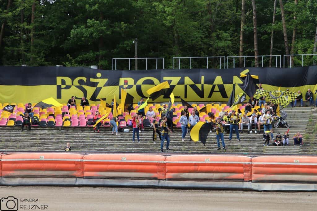 Niedźwiadki ugryzły skorpiony w derbach Wielkopolski. SpecHouse PSŻ Poznań – Metalika Recycling Kolejarz Rawicz 42:48. 3 IMG 6819