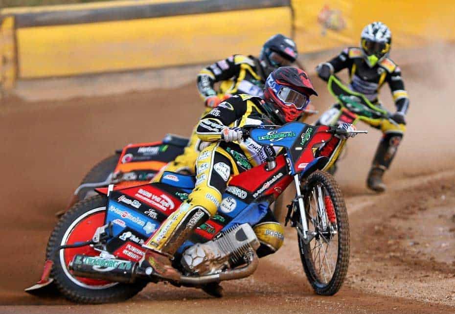 Duński dynamit U24 w Poznaniu. Następcy Birkemose czy Joergensena? 3 Jonas Seifert Salk