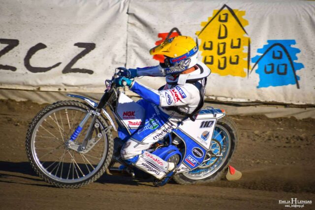 Nicki Pedersen nie wystąpi w drugiej rundzie SEC!