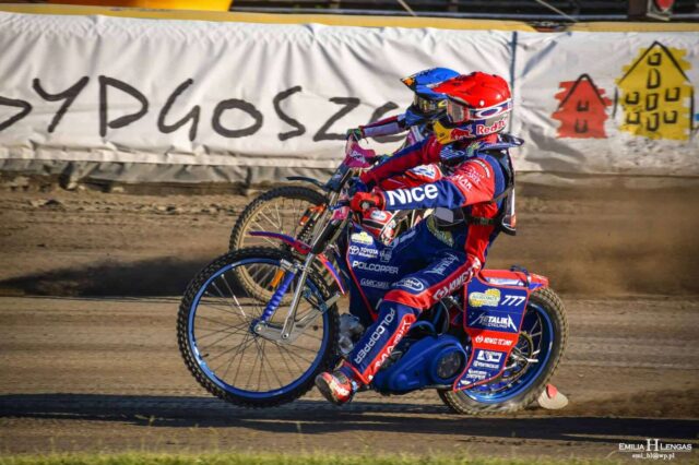 Piotr Pawlicki najlepszy w Güstrow! Relacja 2. rundy Speedway Euro Championship