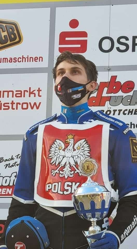 Jakub Miśkowiak wygrywa w Güstrow. 2 bd4b4a6a 31da 4fef 8874 72e41d738e59