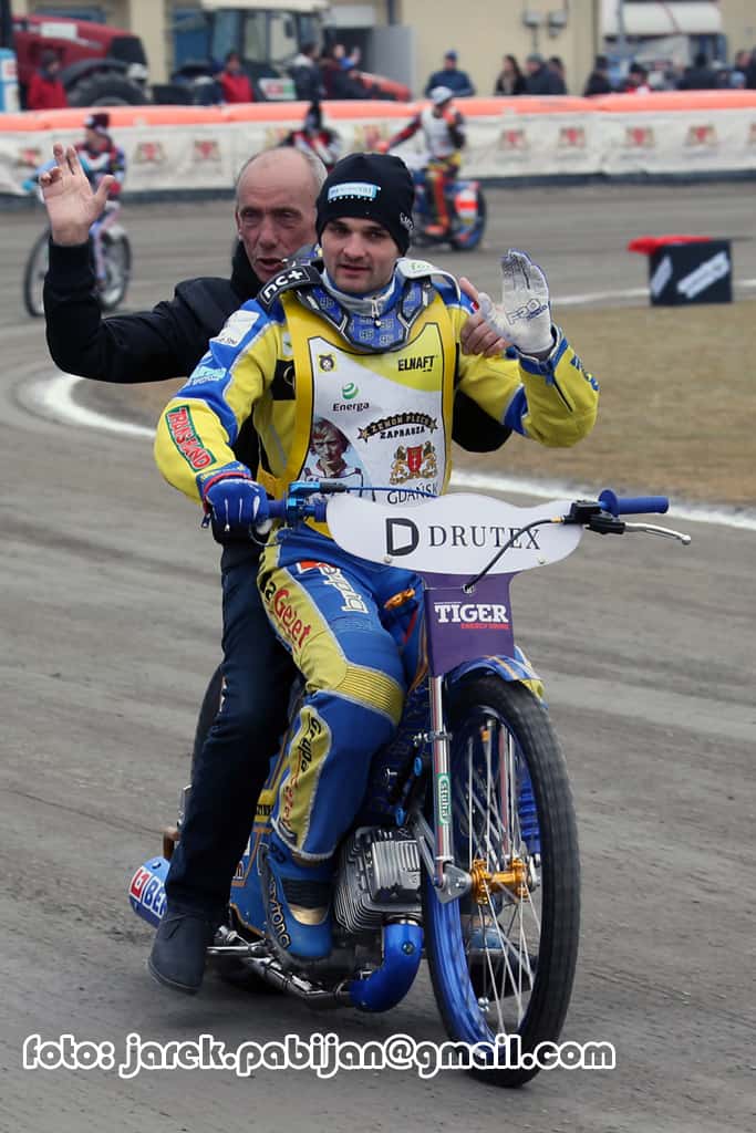PKN ORLEN sponsorem tytularnym Golden Boy Trophy! 3 bzmarzlik plech1740