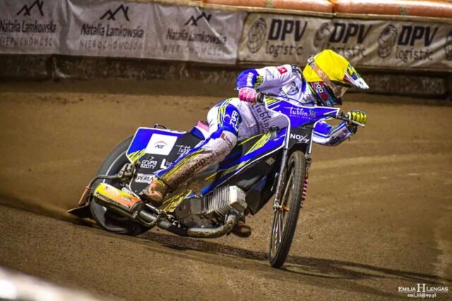 Przed nami HIT kolejki! Zapowiedź meczu Betard Sparta Wrocław – Motor Lublin.