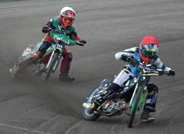 3. runda Pucharu Ekstraligi 85-140cc w Toruniu [WYNIKI]