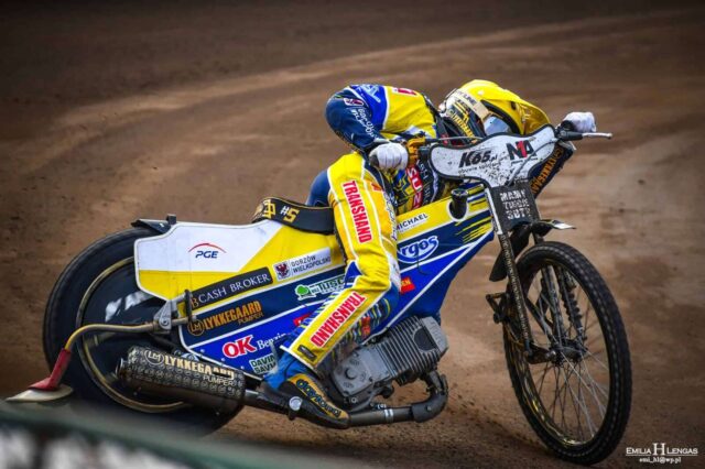 Wicelider kontra lider – zapowiedz meczu MOJE BERMUDY Stal Gorzów – Betard Sparta Wrocław