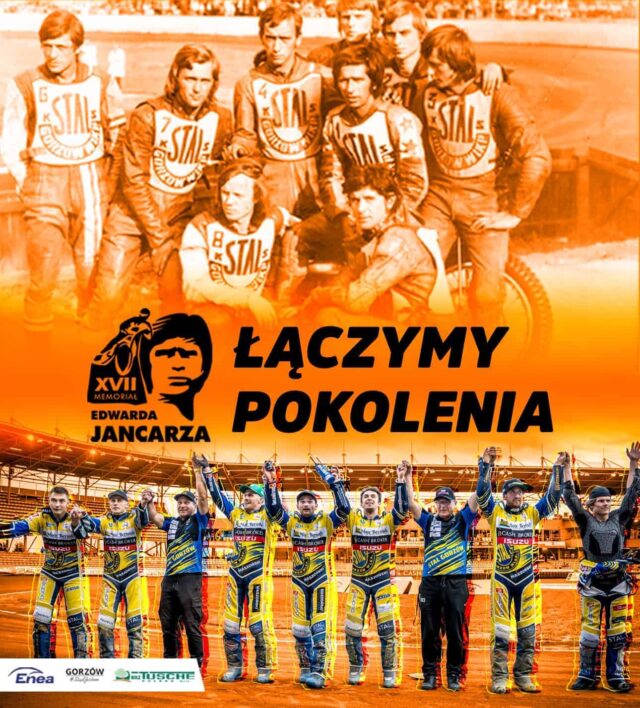Zapowiedź XVII Memoriału Edwarda Jancarza – wielkie ściganie bez uczestników Grand Prix!