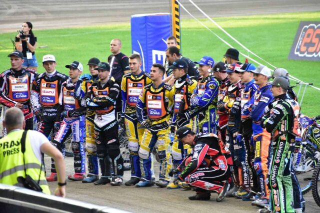 Vadim Tarasenko –  triumfatorem XVII Memoriału Edwarda Jancarza