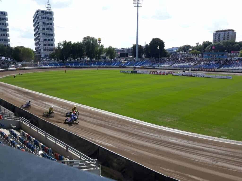 Relacja LIVE - 7R Stolaro Stal Rzeszów - SpecHouse PSŻ Poznań 89 066D32B2 0CD7 4366 BCBE 68FFBDC27B59