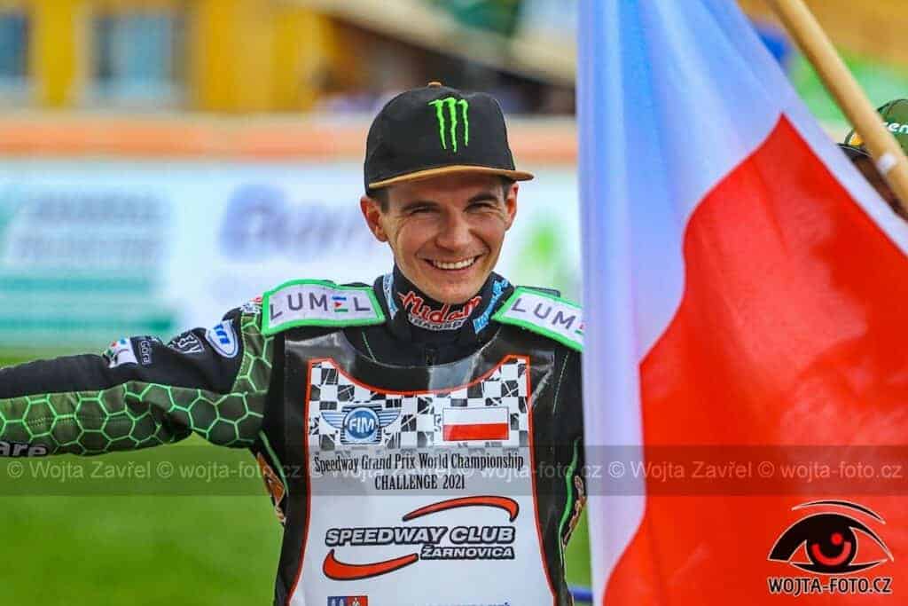 Patryk Dudek o dziurach, Żarnovicy i kibicowaniu Włókniarzowi Częstochowa 1 236199463 495259198226863 8021238225480161412 n
