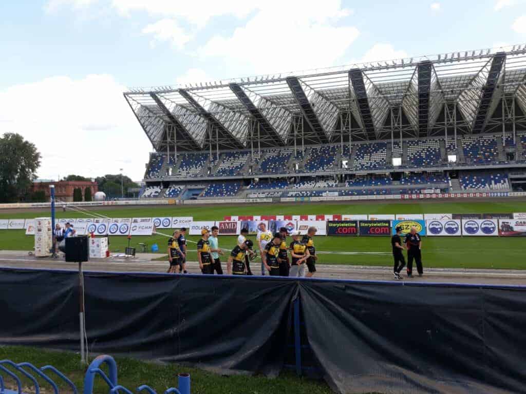 Relacja LIVE - 7R Stolaro Stal Rzeszów - SpecHouse PSŻ Poznań 128 694EC8C7 D517 4E1B 82A3 52413277CD16