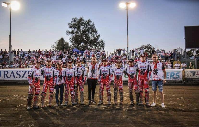 Marzenia Bydgoszczy o play - off legły w gruzach – relacja z meczu Arged Malesa Ostrów - Abramczyk Polonia Bydgoszcz 2 6D2AA637 50AD 4462 BB86 A46A61858CEB