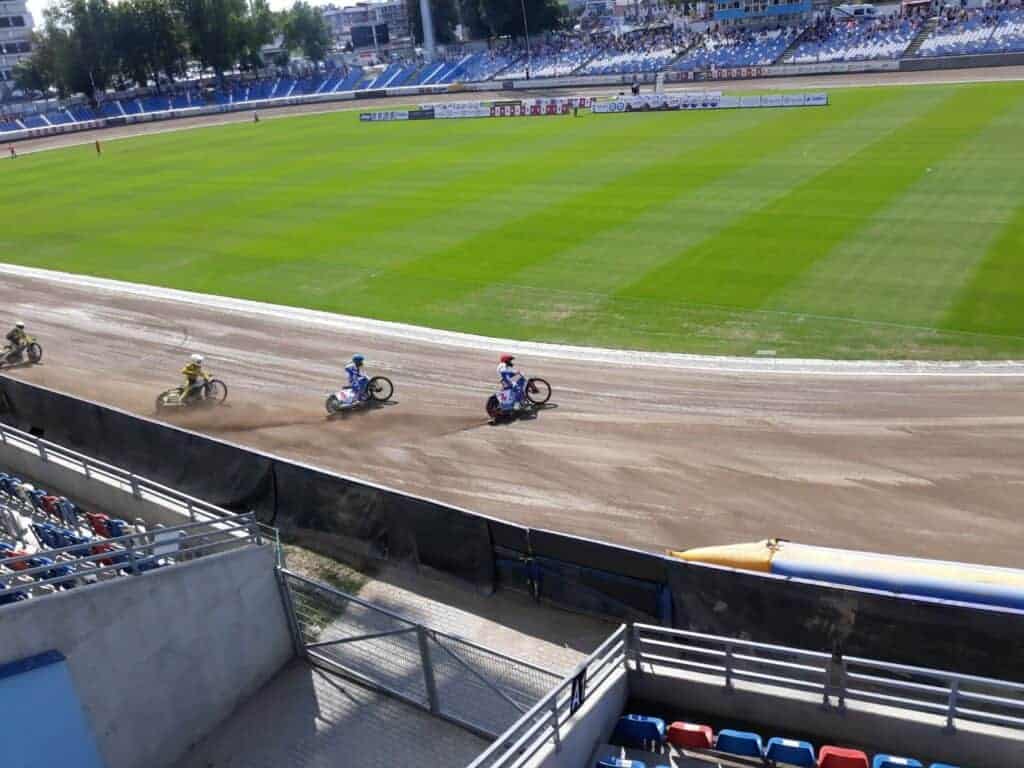 Relacja LIVE - 7R Stolaro Stal Rzeszów - SpecHouse PSŻ Poznań 123 A1675C3E D5CE 4BA4 B8ED 73AB8B7945B0