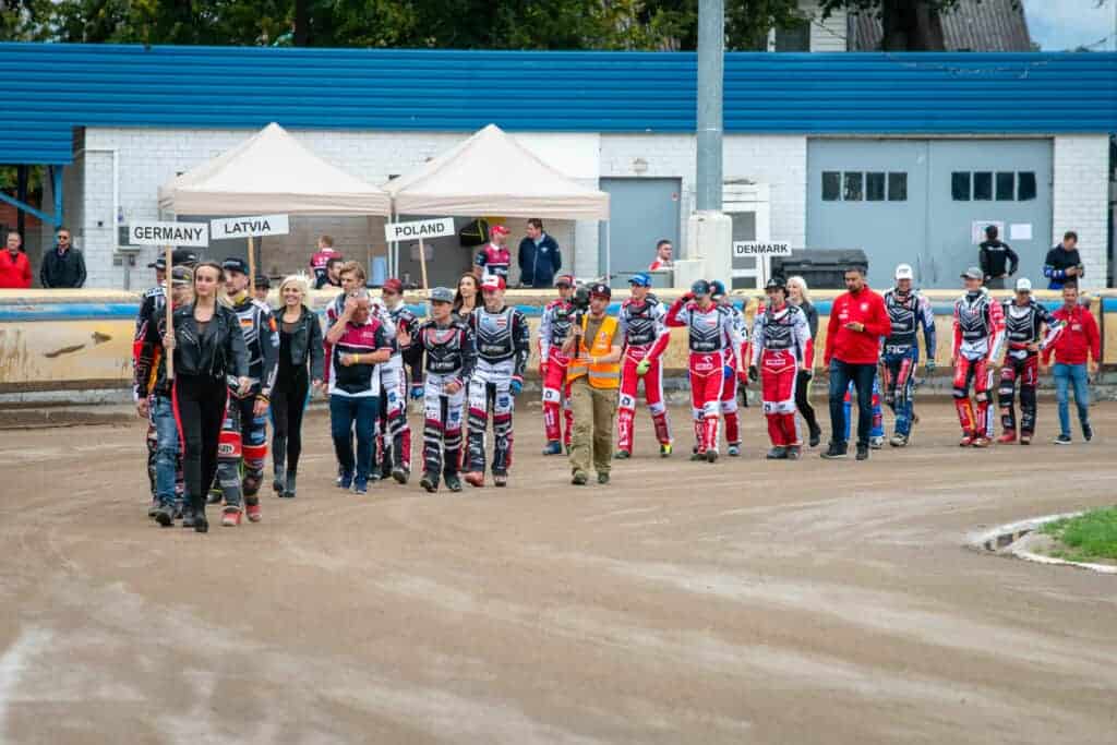 DME U23 1