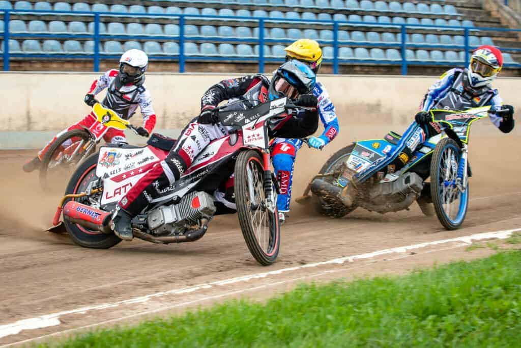 DME U23 2