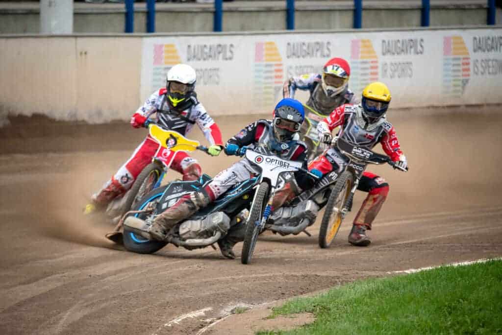 DME U23 4