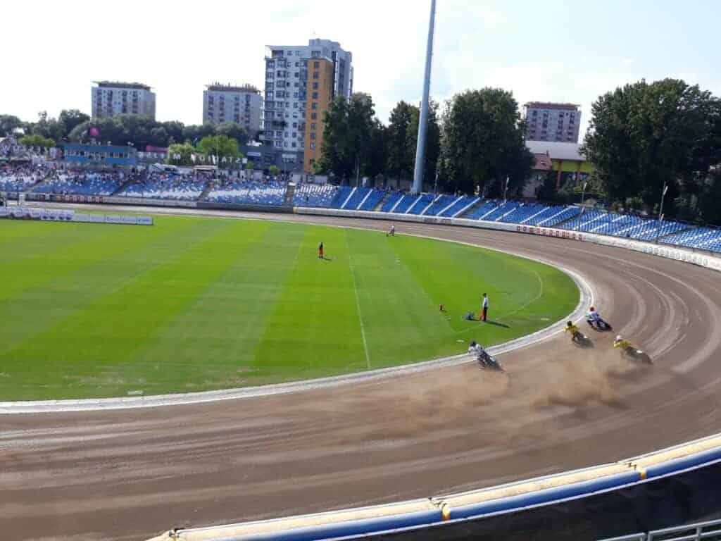 Relacja LIVE - 7R Stolaro Stal Rzeszów - SpecHouse PSŻ Poznań 90 FFABF201 8119 4C9F B449 05A220AE4FD8